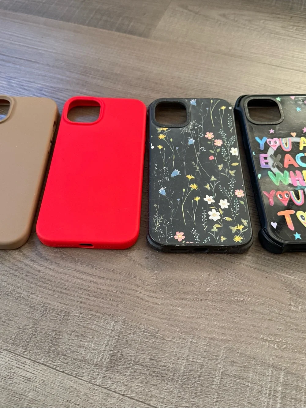 iPhone 14 Plus Cases Bundle